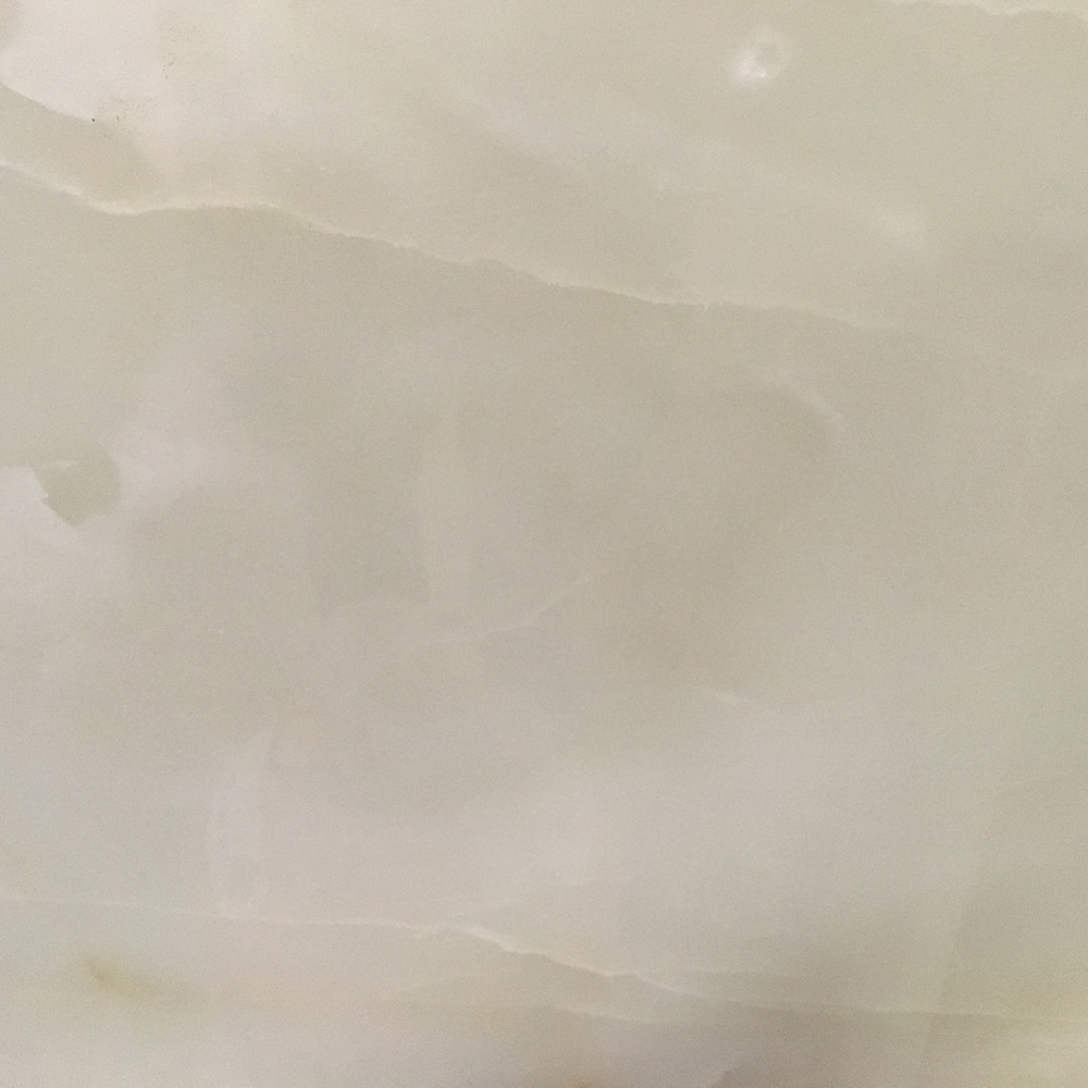 Onyx Weiss