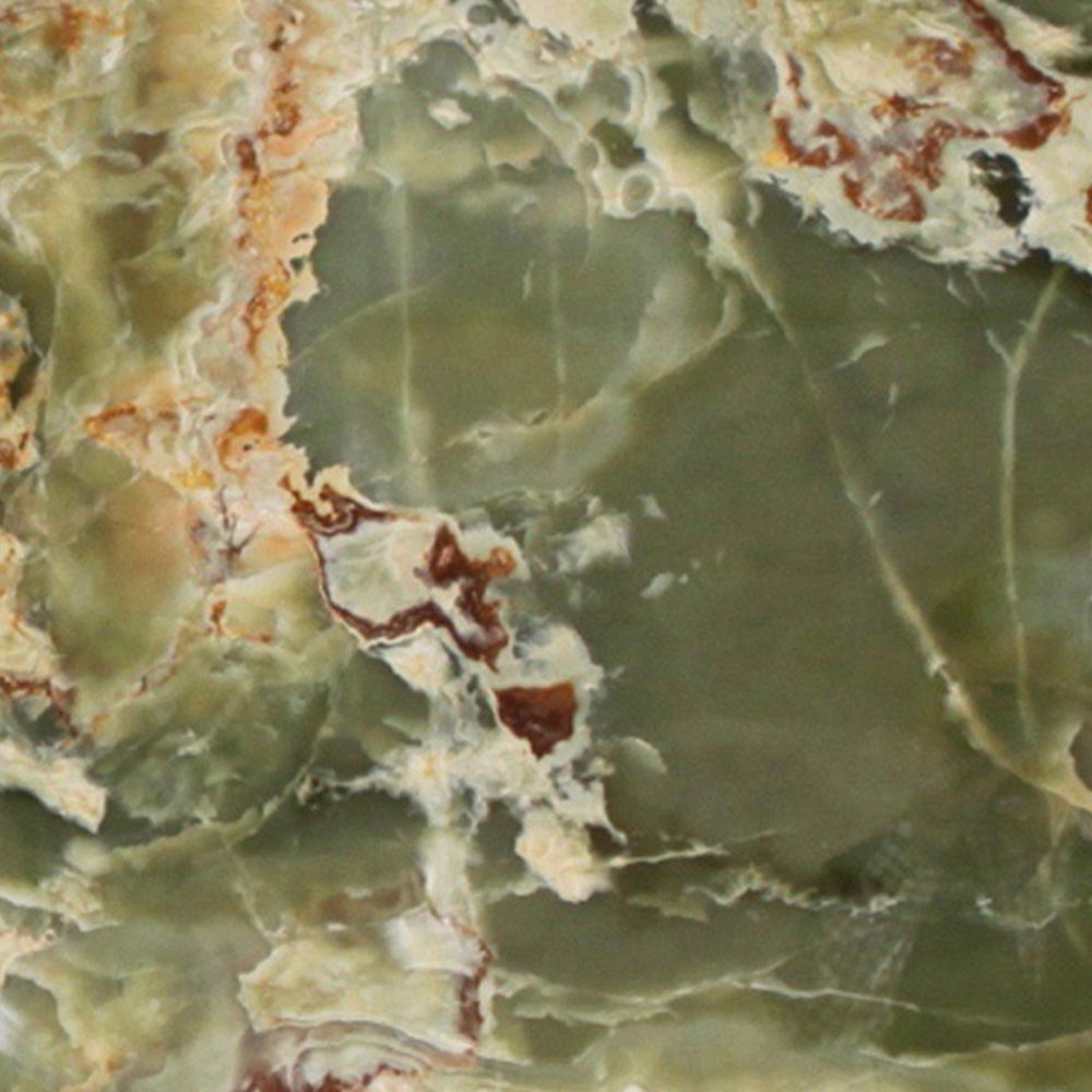 Onyx Green